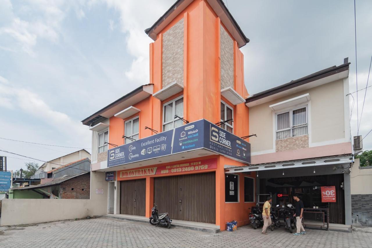Koolkost Near Stikes Cirebon Hotel Exterior photo