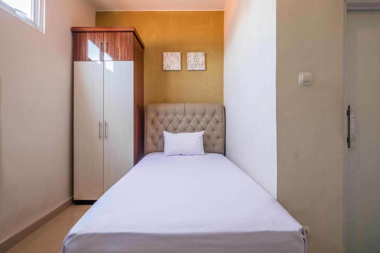 Koolkost Near Stikes Cirebon Hotel Exterior photo